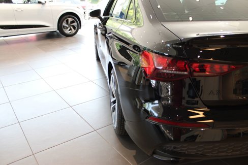 New 2025 Audi A3 2.0T Premium image 46