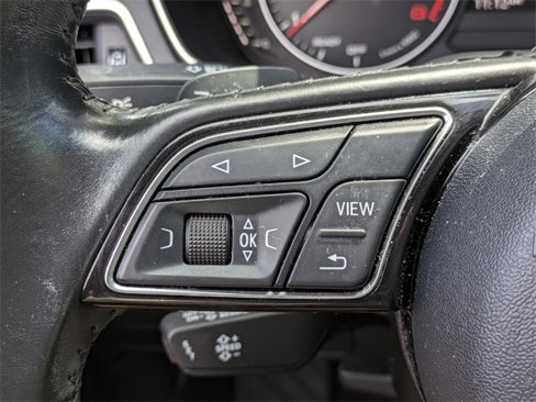 Used 2017 Audi A4 2.0T Premium image 24