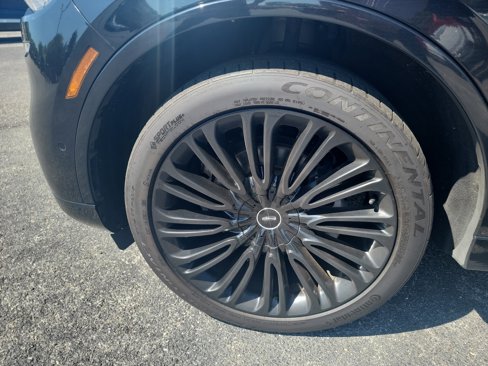 Used 2020 Lincoln Aviator Black Label w/ Dynamic Handling Package image 13