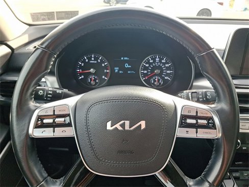Used 2022 Kia Telluride S image 20