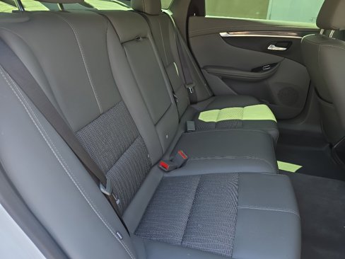 Used 2019 Chevrolet Impala LS image 27