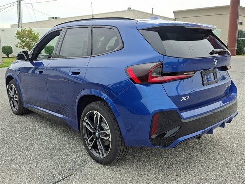 New 2026 BMW X1 xDrive28i w/ Technology Package image 6