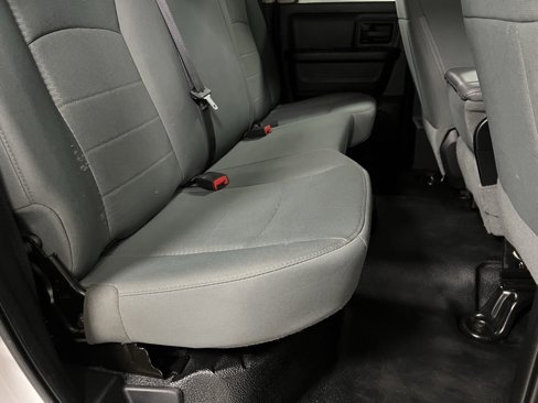 Used 2015 RAM 1500 Tradesman w/ Popular Equipment Group image 51