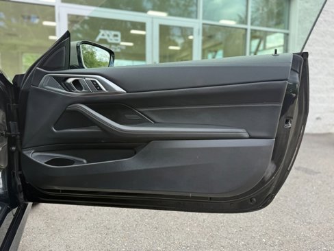 Used 2021 BMW 440i xDrive Coupe w/ Premium Package image 25
