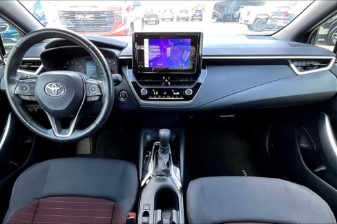 Used 2024 Toyota Corolla SE image 14