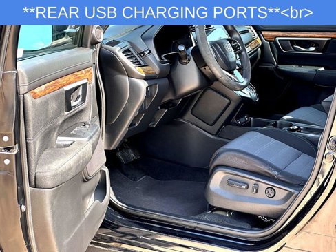 Used 2020 Honda CR-V EX image 11
