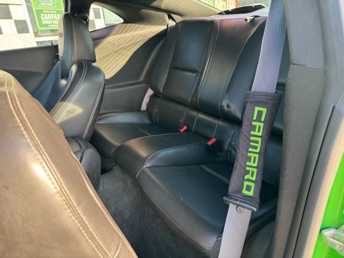 Used 2011 Chevrolet Camaro SS w/ RS Package image 21