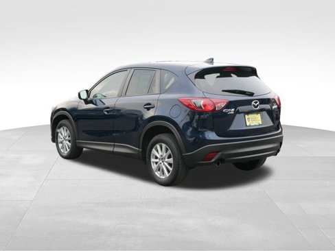 Used 2016 MAZDA CX-5 Touring w/ Bose/Moonroof Package image 6