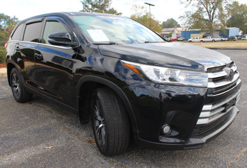 Used 2019 Toyota Highlander LE image 13