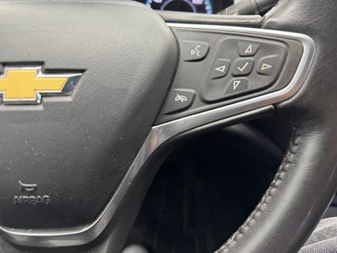 Used 2022 Chevrolet Malibu RS image 22