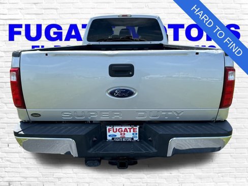 Used 2015 Ford F350 XLT image 4