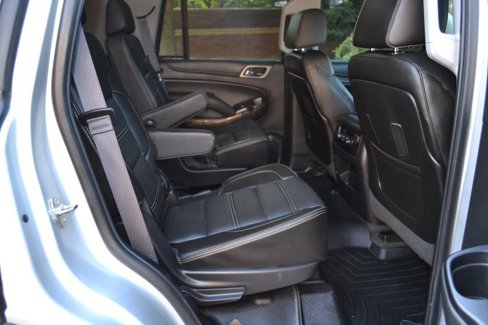 Used 2015 GMC Yukon Denali image 28