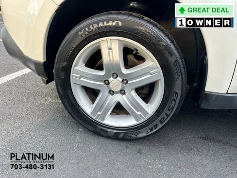 Used 2009 Subaru Forester 2.5X image 20