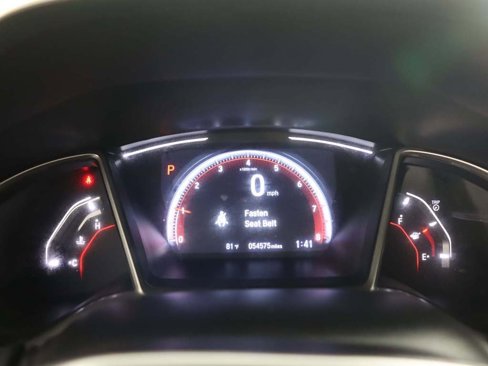 Used 2021 Honda Civic Sport image 38