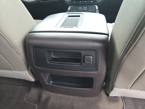 Used 2017 GMC Sierra 1500 SLT w/ SLT Premium Package image 17