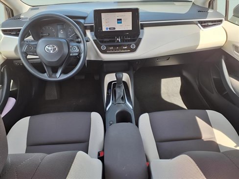Used 2023 Toyota Corolla LE image 10