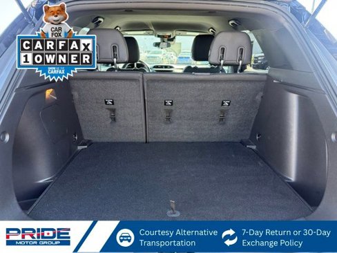 Used 2023 Chevrolet TrailBlazer RS image 17