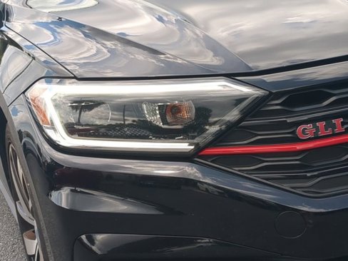 Used 2020 Volkswagen Jetta GLI image 9