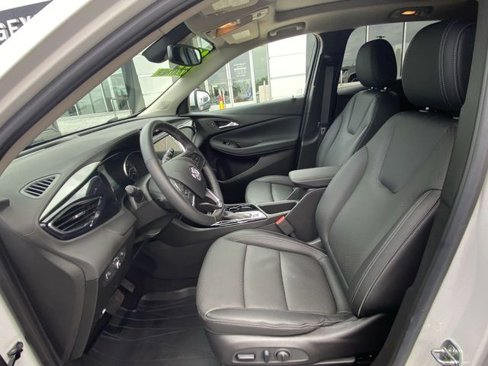 Certified 2023 Buick Encore GX Essence w/ Experience Buick Package image 22