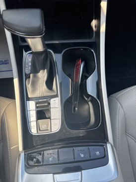 Used 2022 Hyundai Tucson SEL w/ Convenience + Premium Package image 19