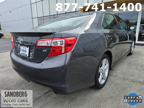 Used 2012 Toyota Camry image 5