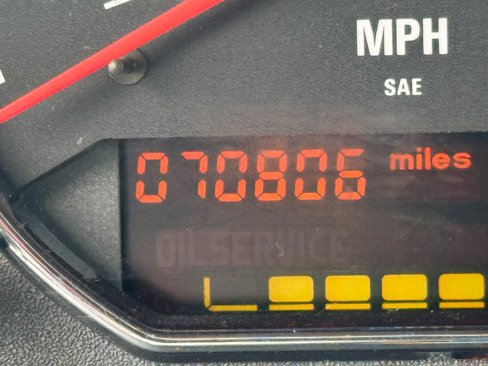 Used 2000 BMW M Roadster image 14