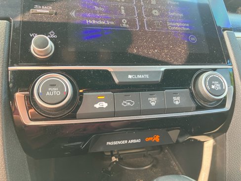 Used 2021 Honda Civic Sport image 21