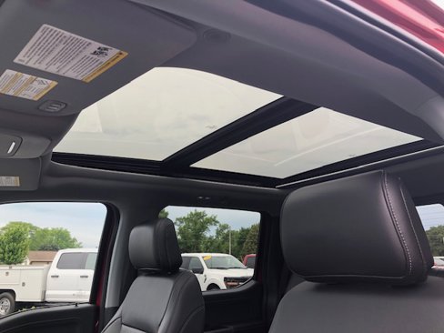 Used 2022 Ford F150 4x4 SuperCrew image 32