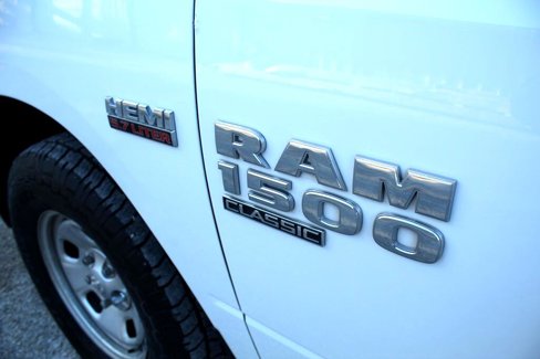 Used 2022 RAM 1500 Tradesman w/ Popular Equipment Group image 9