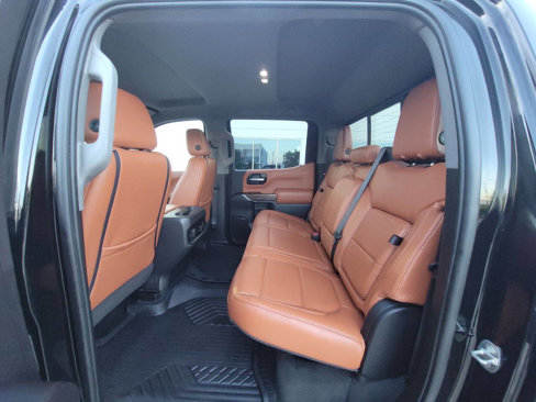 Used 2020 Chevrolet Silverado 1500 RST image 30