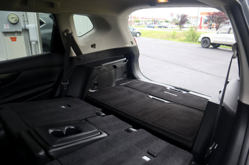 Used 2018 Nissan Rogue SL image 50