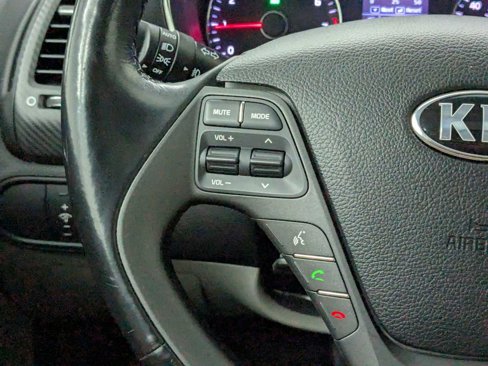 Used 2014 Kia Forte EX w/ EX Premium Package image 24