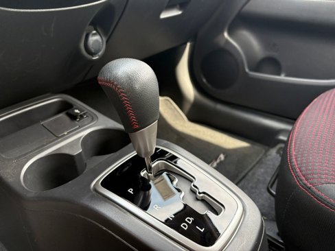 Used 2024 Mitsubishi Mirage G4 image 24