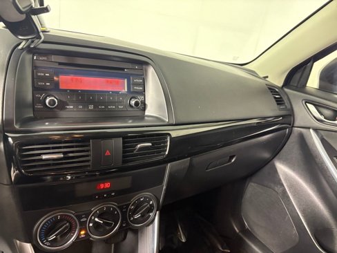 Used 2015 MAZDA CX-5 Sport image 16