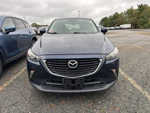 Used 2017 MAZDA CX-3 Touring image 2