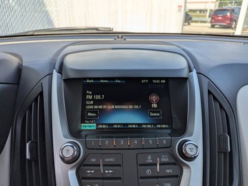 Used 2012 Chevrolet Equinox LT image 13