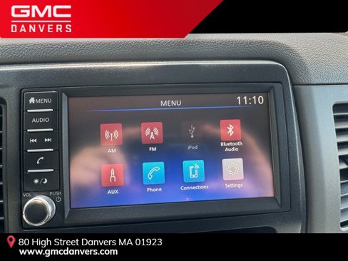 Used 2021 Nissan NV 2500 SV image 20
