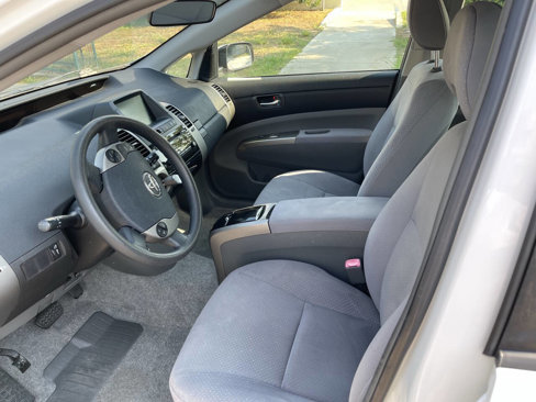 Used 2009 Toyota Prius image 13