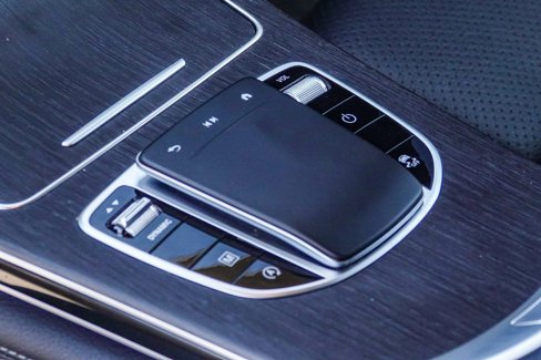 Certified 2020 Mercedes-Benz GLC 300 image 21