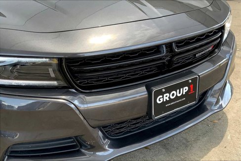 Used 2022 Dodge Charger SXT image 29