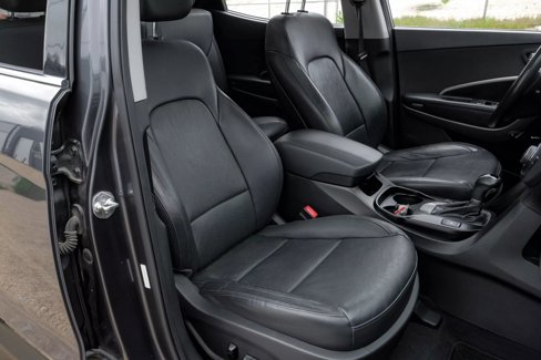 Used 2016 Hyundai Santa Fe Sport 2.0T w/ Option Group 05 image 83