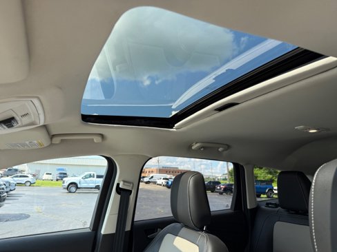 Used 2019 Ford Escape SEL image 14
