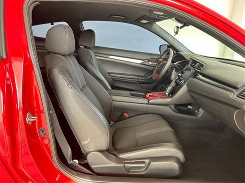 Used 2020 Honda Civic Sport image 31