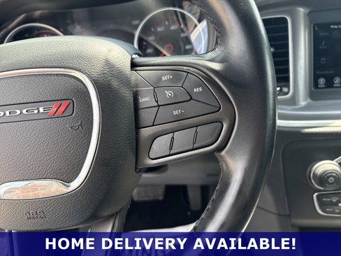 Used 2022 Dodge Charger SXT image 22