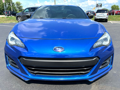Used 2017 Subaru BRZ Limited w/ Performance Package image 16