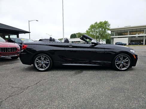 Used 2016 BMW M235i xDrive Convertible image 15