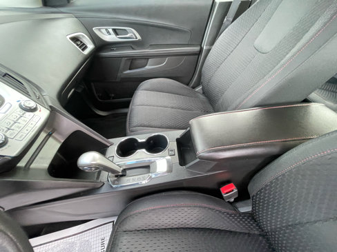 Used 2015 Chevrolet Equinox LS image 14