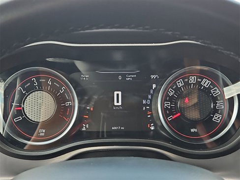 Used 2023 Dodge Challenger GT image 24