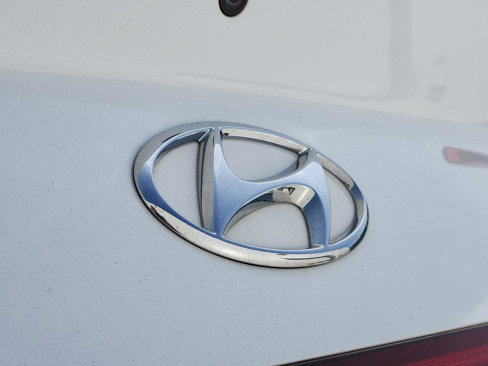 Used 2022 Hyundai Sonata SEL Plus w/ Cargo Package image 29