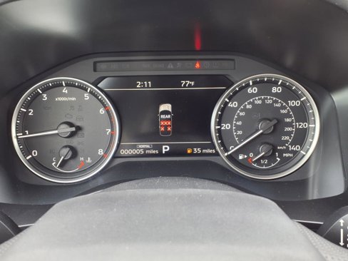 New 2025 Mitsubishi Outlander SE image 21